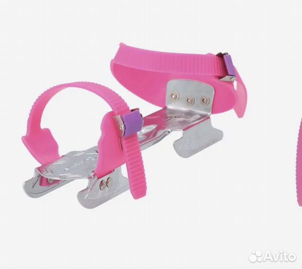 Коньки размер 23-28