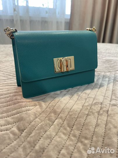 Сумка furla оригинал
