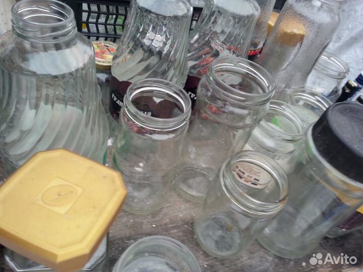 Стеклобанки