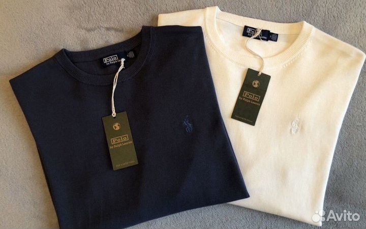 Джемпер Polo Ralph lauren