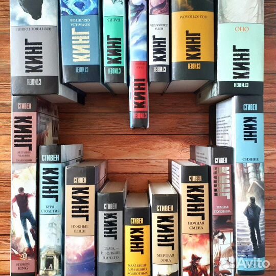 Фотофоны двухсторонние 45 на 45 см картон