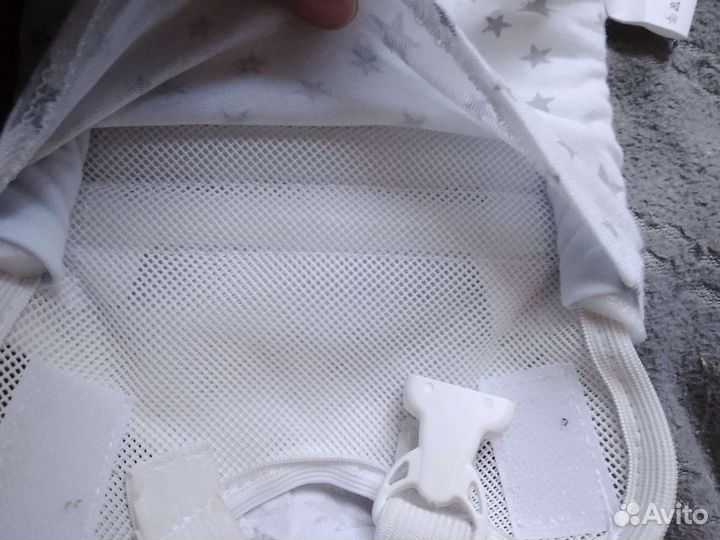 Бандаж подушка Фрейка для детей