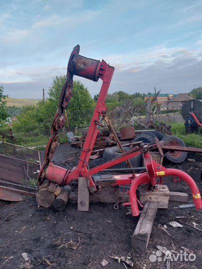 Косилка SIP Silvercut 300, 2011