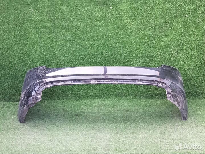 Бампер задний Лада Калина 2 универсал