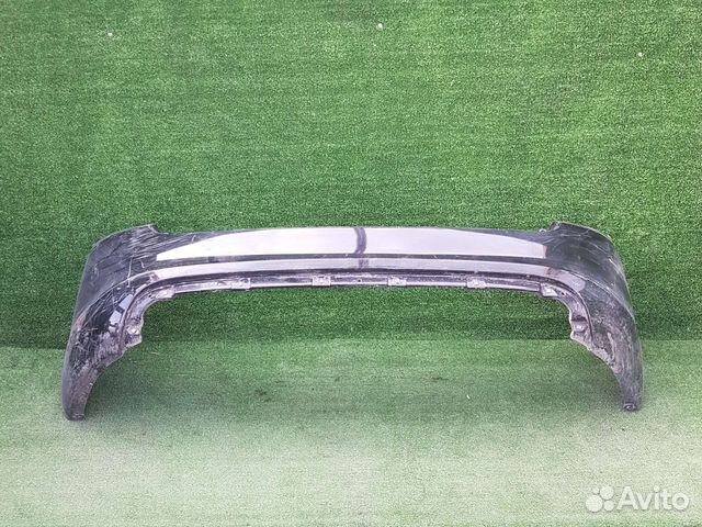 Бампер задний Лада Калина 2 универсал