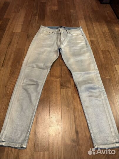 Джинсы Ralph Lauren