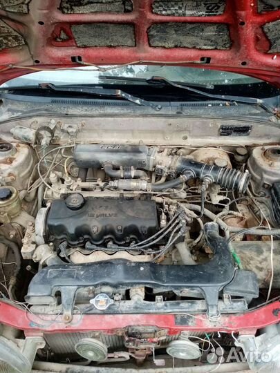 Авто на разбор