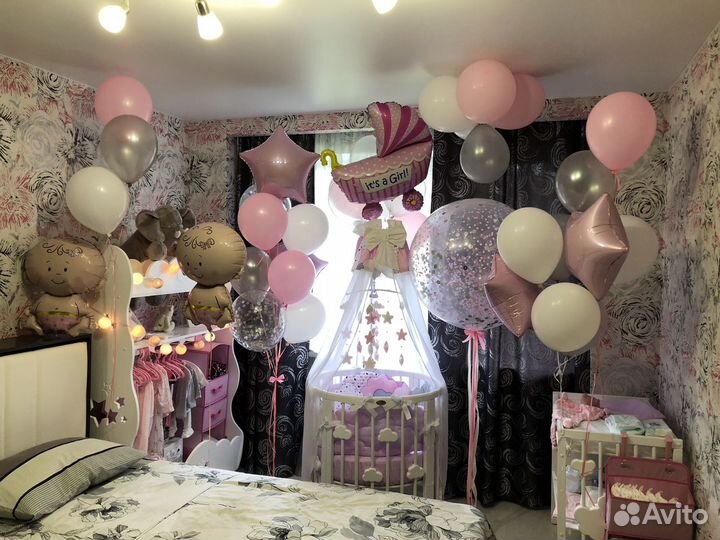 Кроватка Comfort Baby 8 в 1