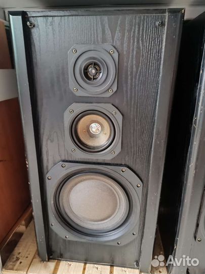 Акустические колонки ART Audio H-150