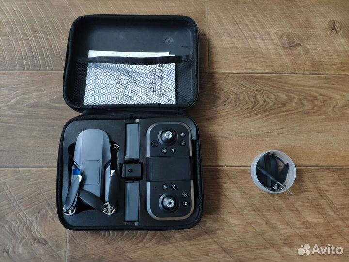 Коптер mini S5S