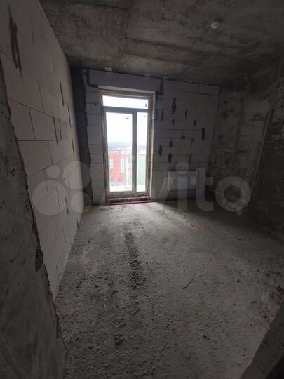 1-к. квартира, 47,2 м², 17/19 эт.