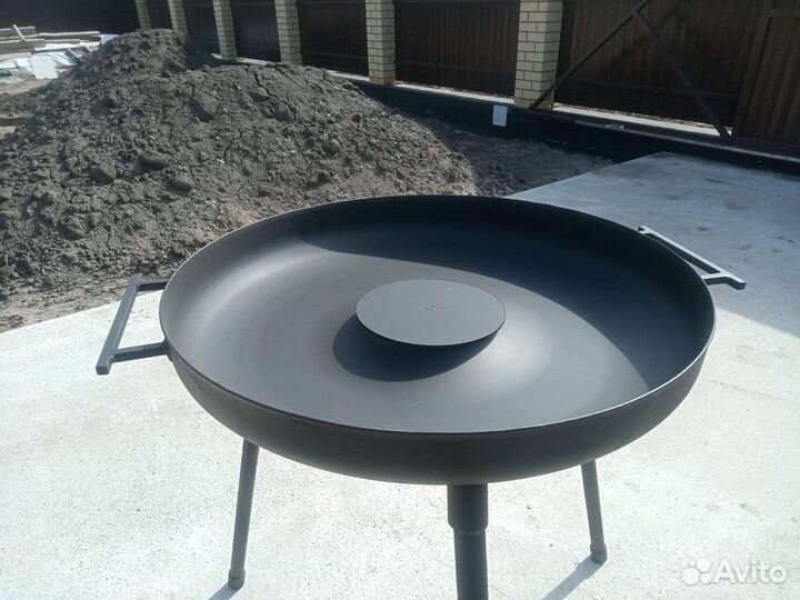 Гриль/мангал/очаг/подказанник/BBQ