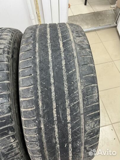 Jinyu YS82 275/45 R21