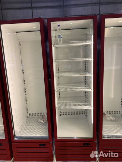Холодильные шкафы для магазина