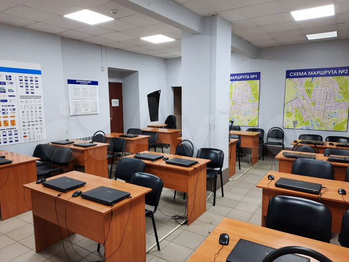 Помещение свободного назначения, 63.4 м²