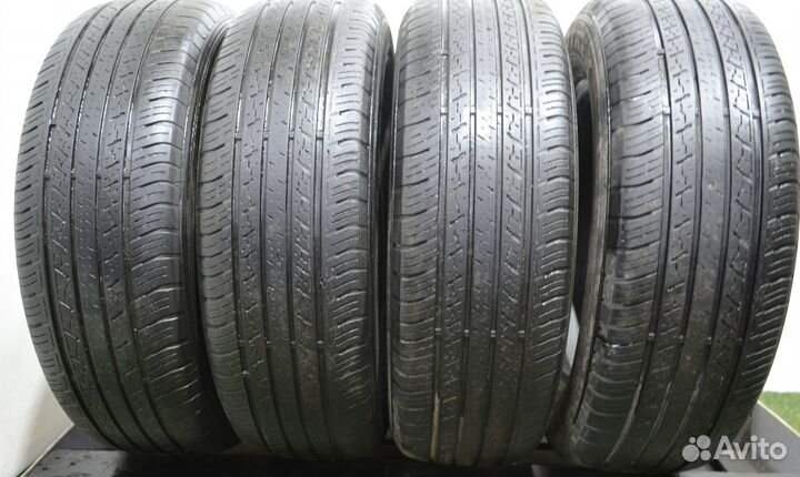 Dunlop Grandtrek ST30 225/65 R17 102H