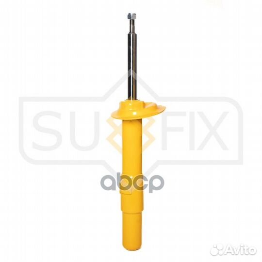 Стойка амортизаторная перед лев SU1571 sufix