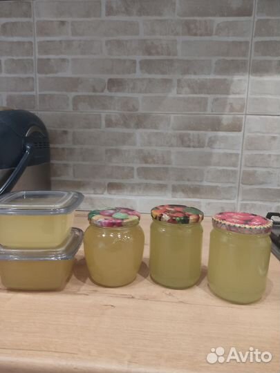 Барсучий жир