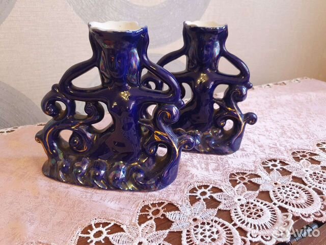 Подсвечник СССР