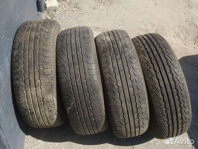 Kumho Road Venture ST KL16 235/65 R17