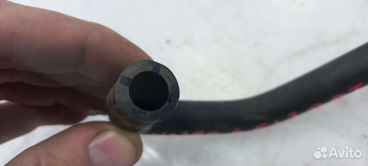 Шланг системы охлождения Mazda 6 GJ PE