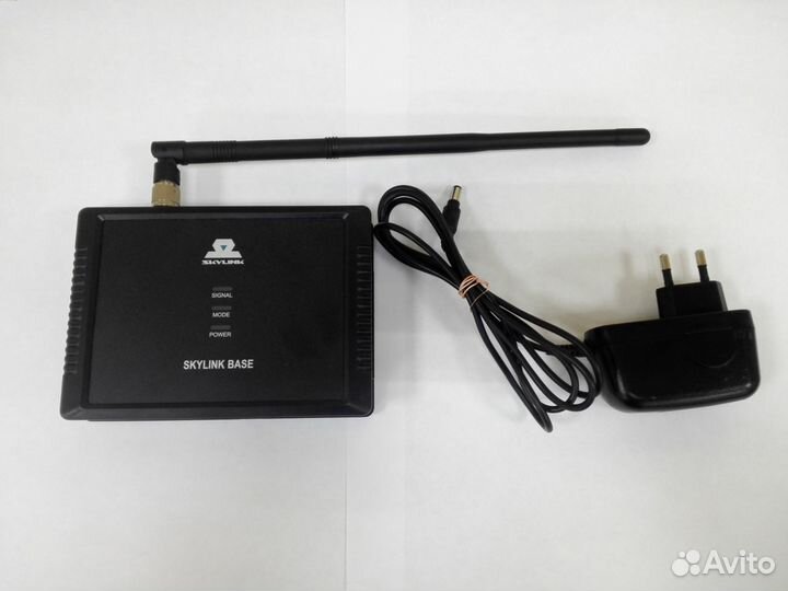 Стационарный терминал Skylink base cdma 450 1x