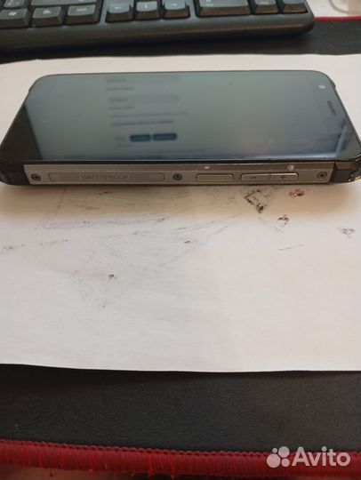 Blackview BV6600E, 4/32 ГБ