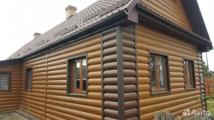 Строительство