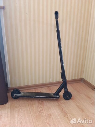 Трюковые самокаты бу