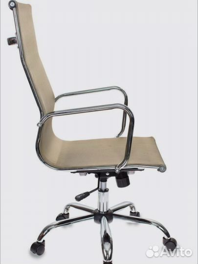 Кресло руководителя Ch-993 / Компьютерное кресло