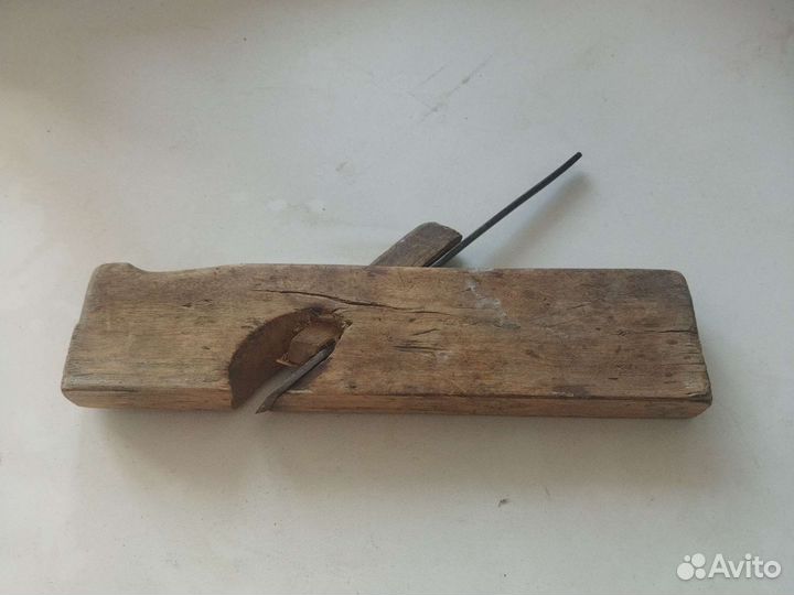 Набор рубанков