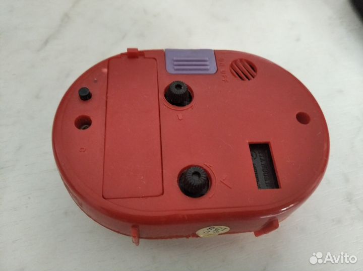 Часы будильник