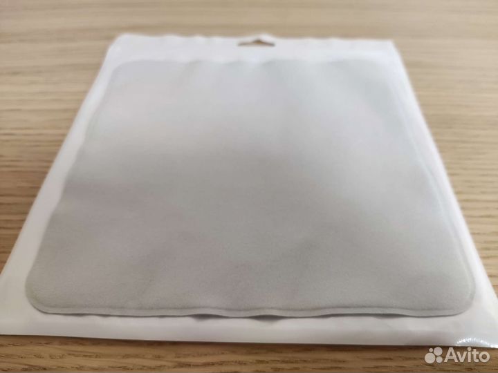 Салфетка для дисплея как Apple Polishing Cloth