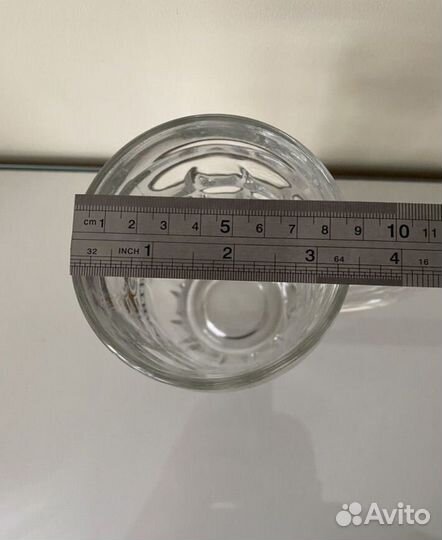 Пивная кружка 0,5 л Балтика -6 шт