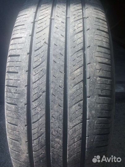 Hankook Dynapro HP2 RA33 265/65 R17 120H
