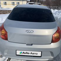 Chery Bonus (A13) 1.5 MT, 2012, 184 000 км, с пробегом, цена 290 000 руб.