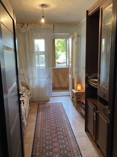 2-к. квартира, 38,8 м², 1/9 эт.