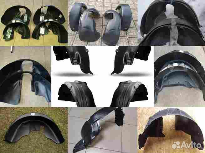 Подкрылок toyota land cruiser, toyota land cruiser prado, toyota land cruiser prado 150 09, toyota p