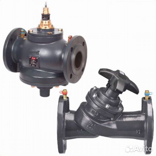 Danfoss Привод vacon NXP С во 132H0048