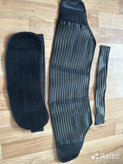 Бандаж для беременных и после родов