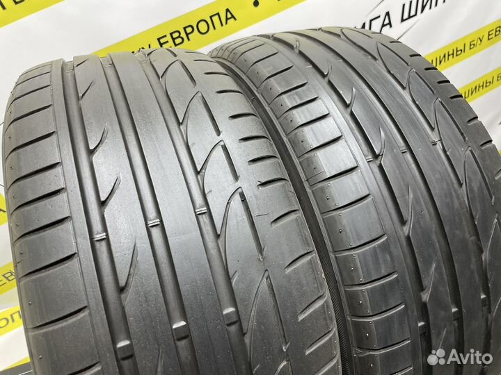 Bridgestone Potenza S001 225/40 R18 100R