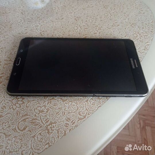 Планшет Samsung Galaxy Tab 4 8.0 SM-T331