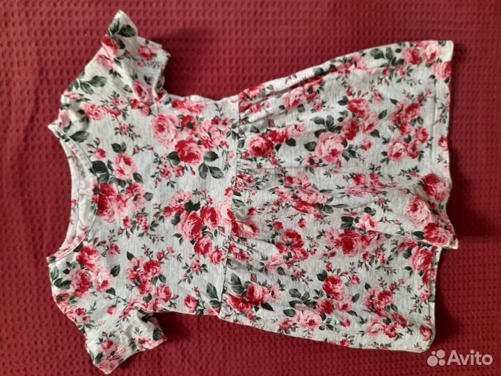 Одежда для девочки