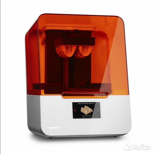 3D принтер Formlabs Form 3B+