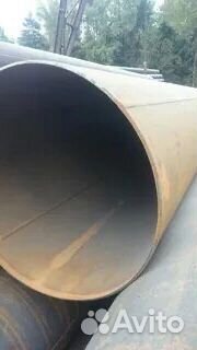 Труба 159-426-1420 новая лгр