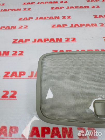 Светильник салона Lexus Rx300 MCU35 1mzfe 2003