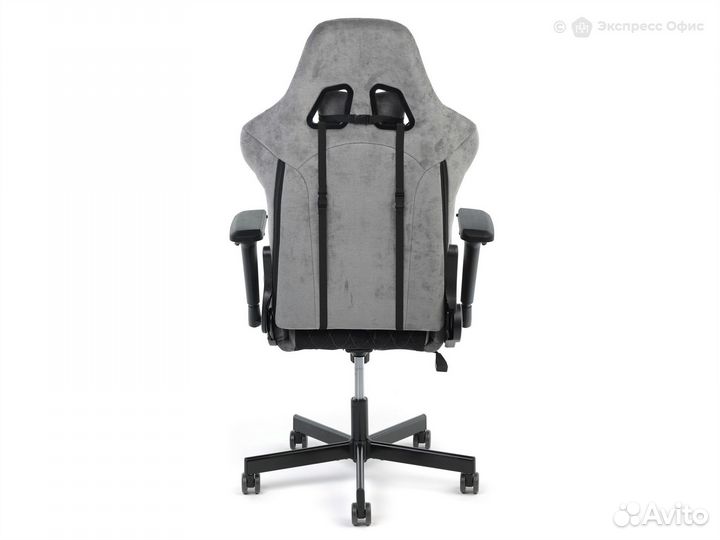 Кресло игровое Zombie VIking 7 Knight B