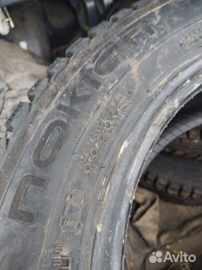 Nokian Tyres Nordman 5 185/65 R15 92T