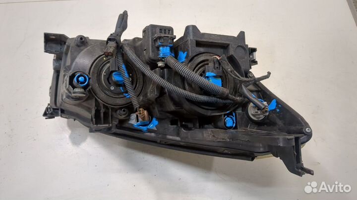 Фара (передняя) Toyota RAV 4, 2010