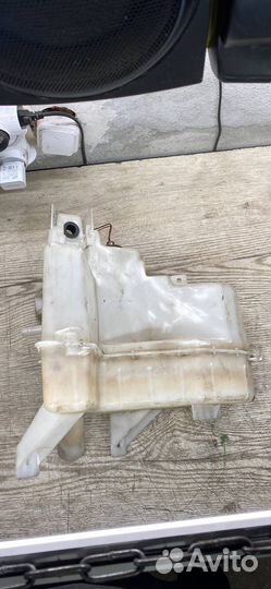 Бачок омывателя Nissan Murano Z51 Wagon 2010